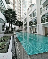 RESIDENCES AT EMERALD HILL (D9), Apartment #606833311